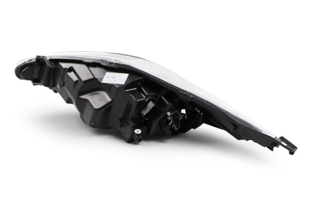 Hella Right Headlight for Ford, OEM quality, OEM 1579911 - View 3
