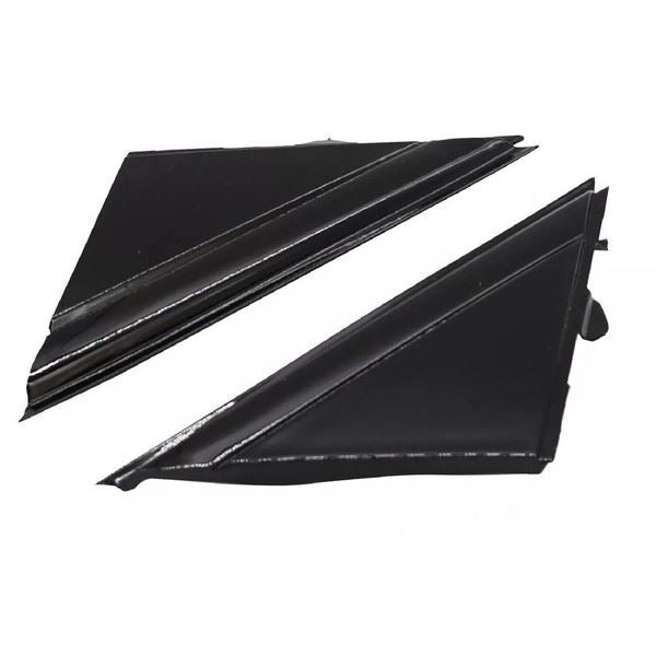 Door Mirror Flag Cover - for Fiat | Eurowagens - View 2