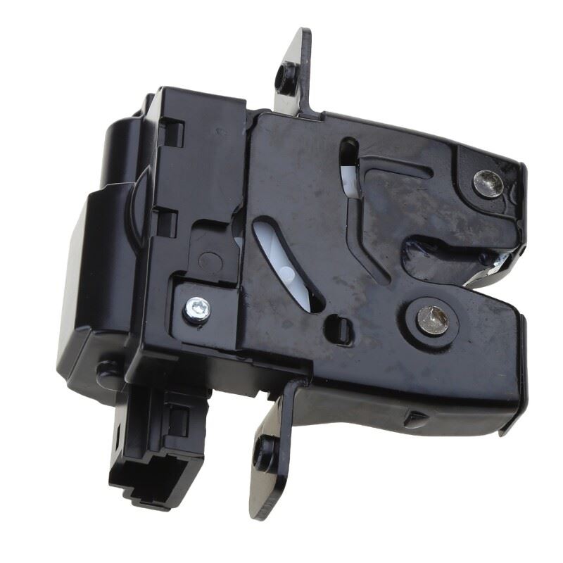 Tailgate Latch Actuator - for Nissan - OEM 90502-2DX0A | Eurowagens - View 3