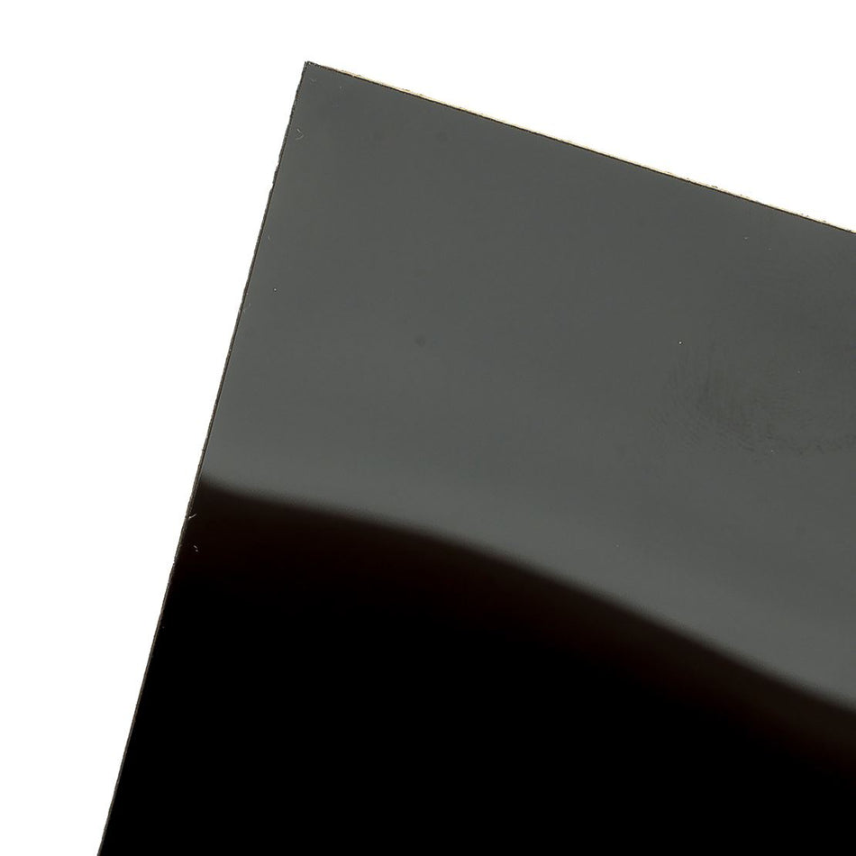 Window Door Pillar Post Trim Decal - for BMW | Eurowagens - View 3