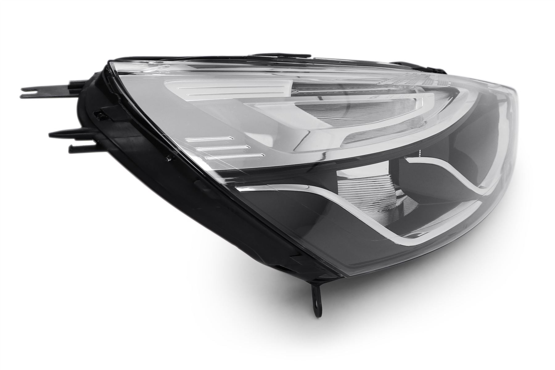 Renault Clio MK4 Right Headlight, Magneti Marelli OEM, OEM 260102155R - View 10