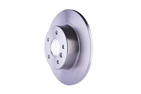 Land Rover Discovery II Brake Disc, Hella OEM, OEM NTC8781 - View 3