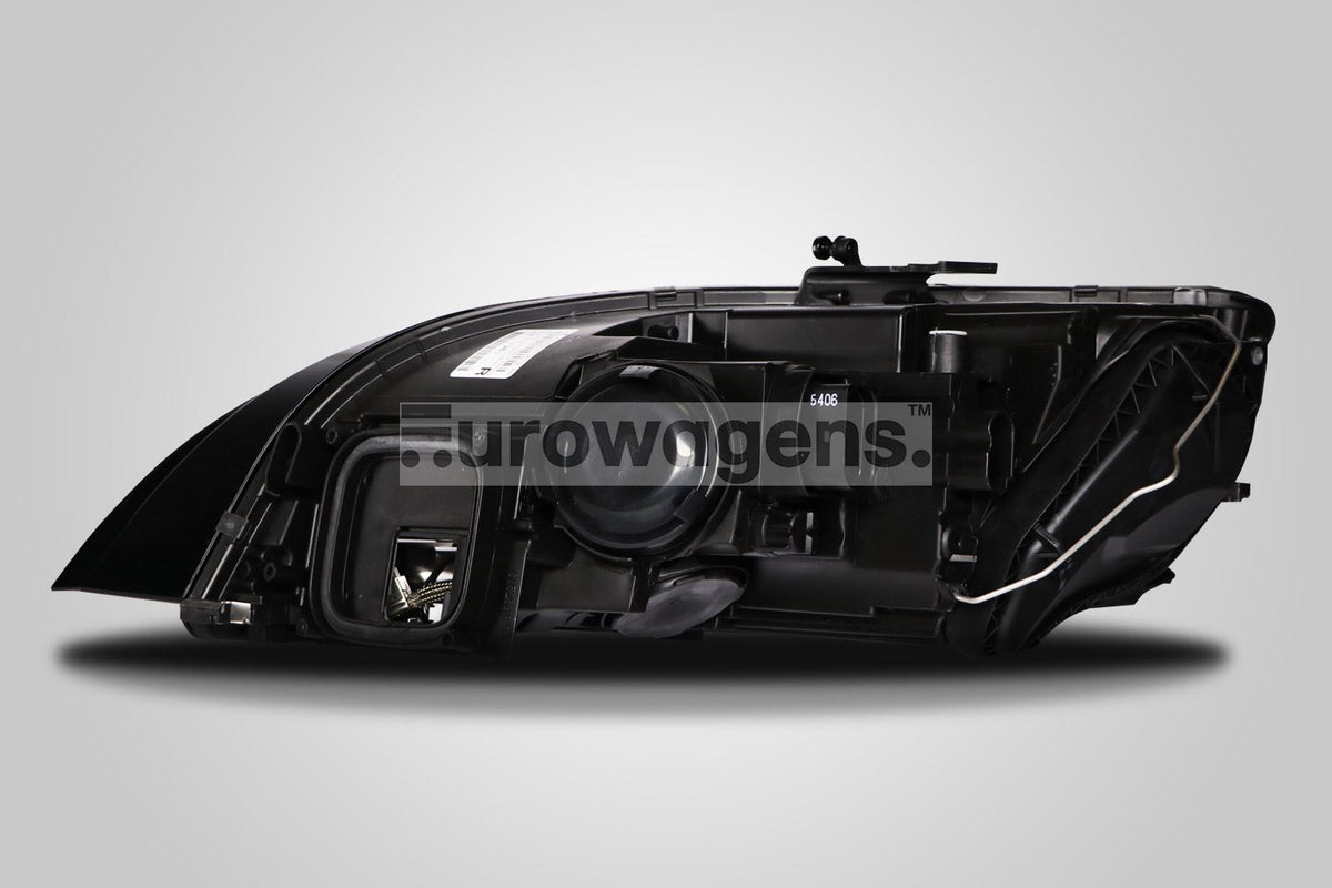 Audi TT Right Headlight, Magneti Marelli OEM, OEM 8J0941030J - View 6