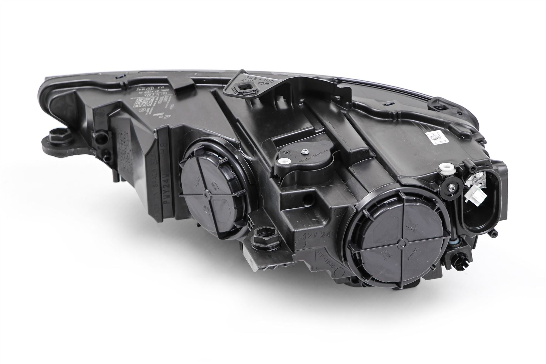 Audi A3 Right Headlight, Valeo OEM, OEM 8V0941044F - View 10