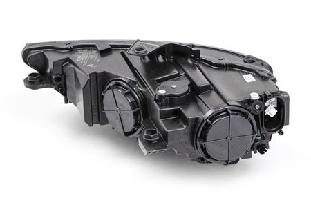 Audi A3 Right Headlight, Valeo OEM, OEM 8V0941044F - View 10