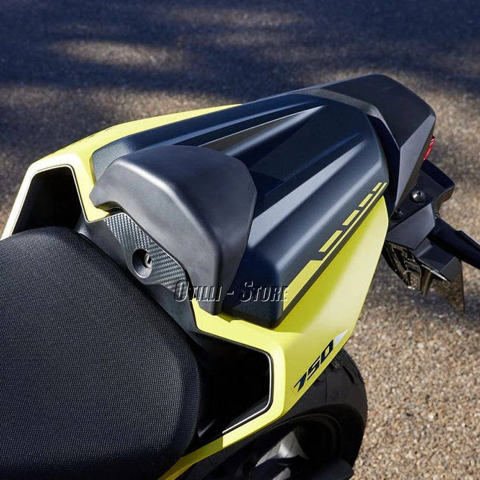Motorcycle Rear Seat Cowl Fairing - for Honda | Eurowagens - View 5