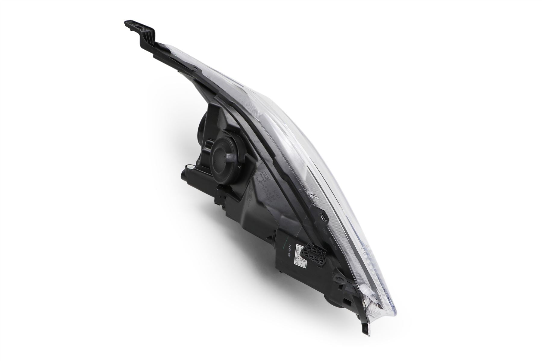 Hella DRL Left Headlight for Ford, OEM quality, OEM 1796349 - View 7