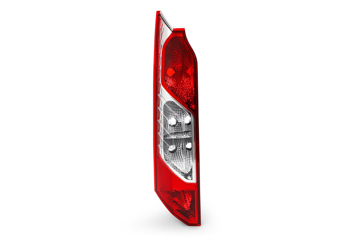 Ford Transit Connect Left Rear Light, Valeo OEM, OEM 1827837 - View 4