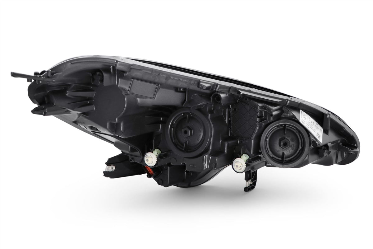 Hella LED DRL Left Headlight for Vauxhall, OEM quality, OEM 1216862 - View 4
