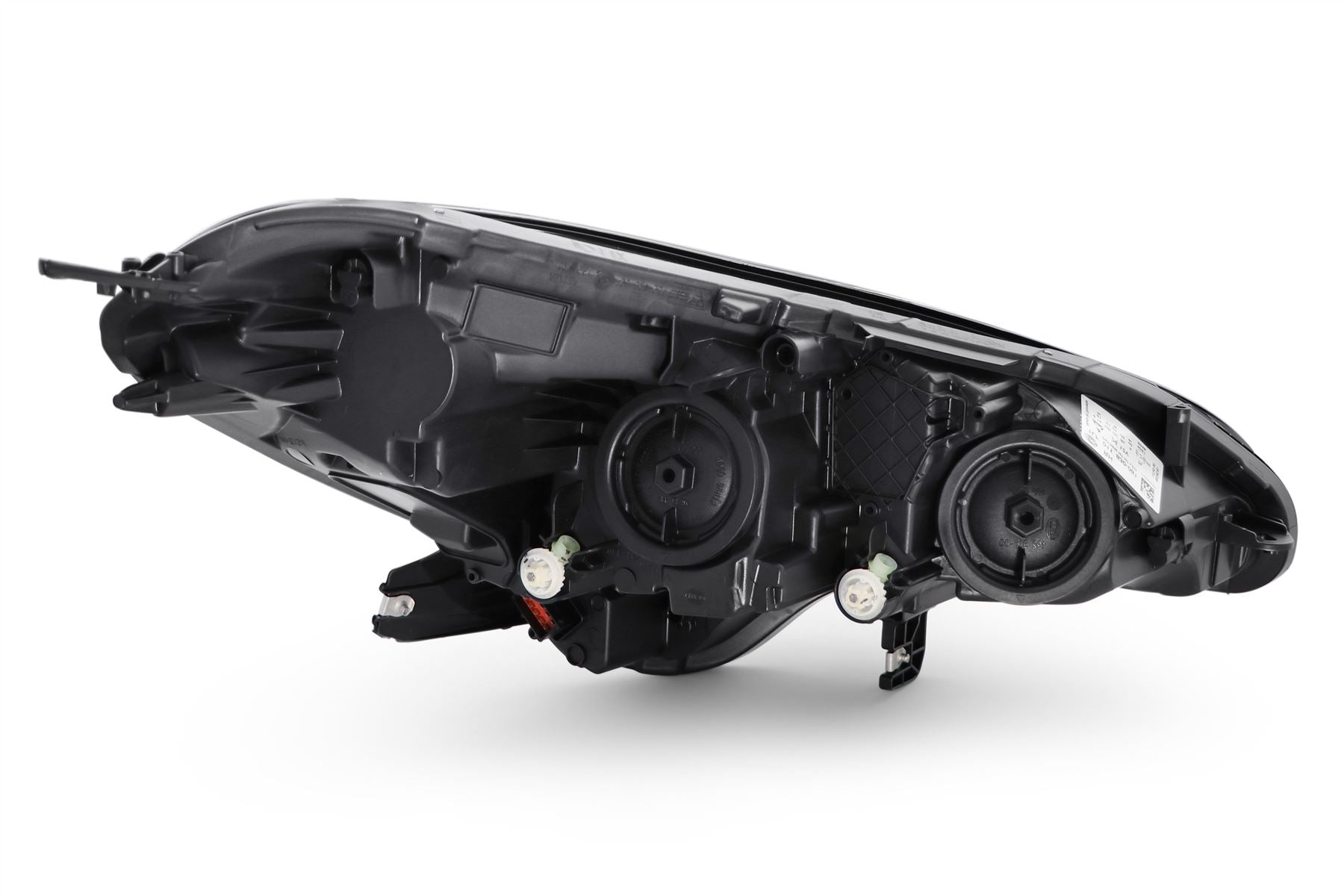 Hella LED DRL Left Headlight for Vauxhall, OEM quality, OEM 1216862 - View 4