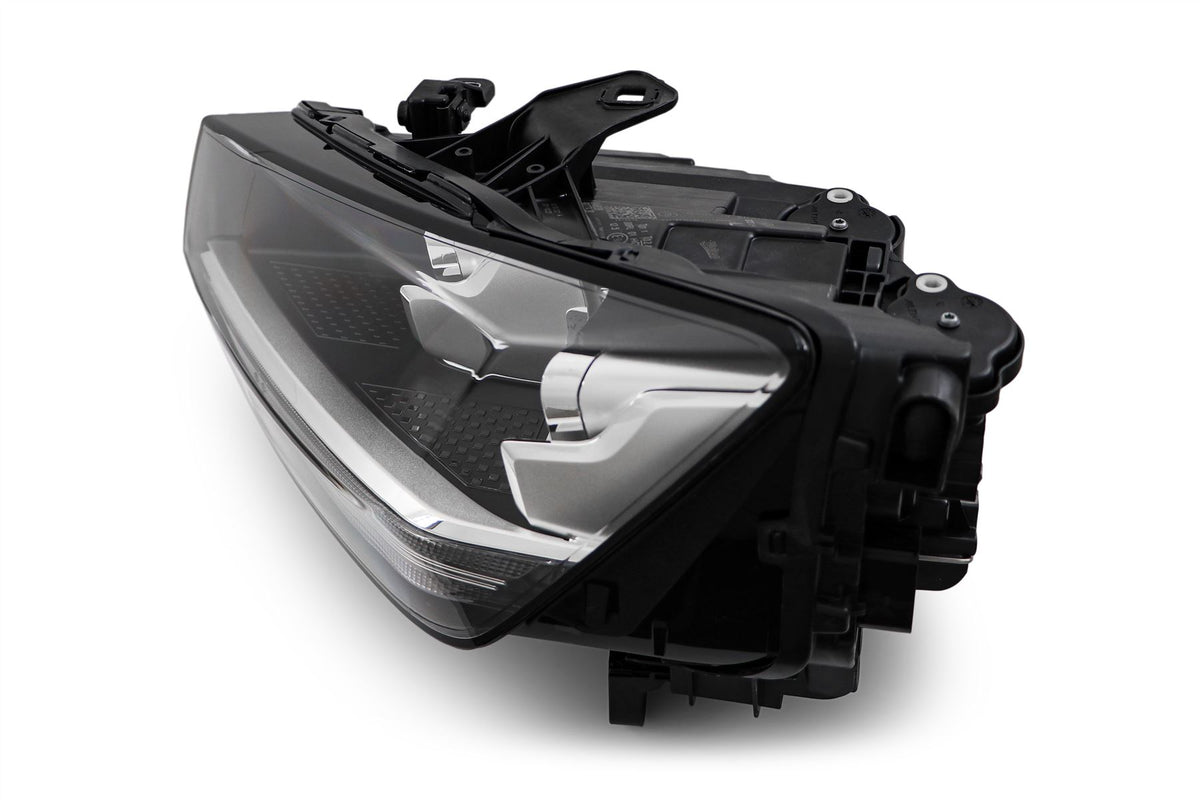 Audi Q2 Left Headlight, Valeo OEM, OEM 81A941004A - View 3