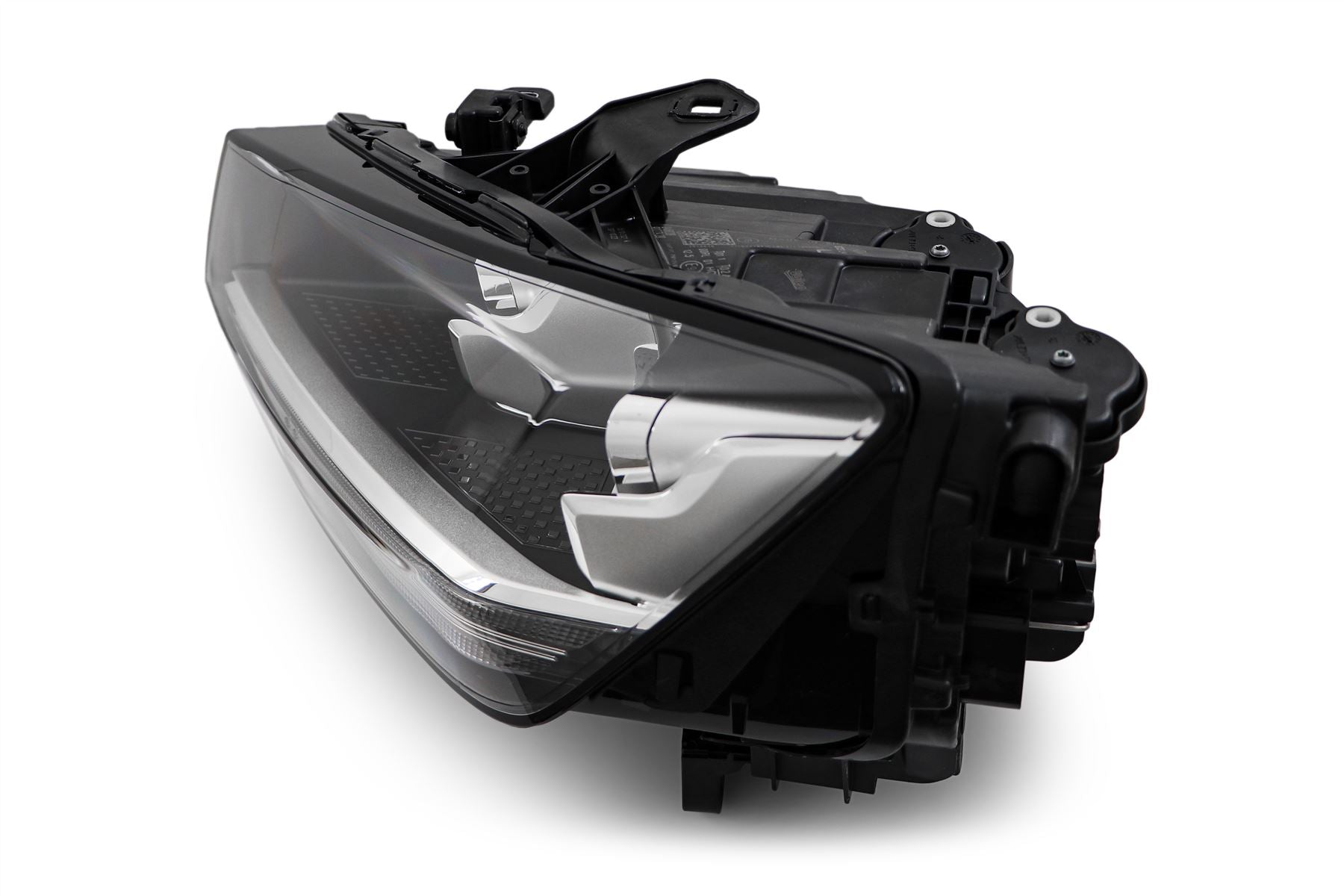Audi Q2 Left Headlight, Valeo OEM, OEM 81A941004A - View 3