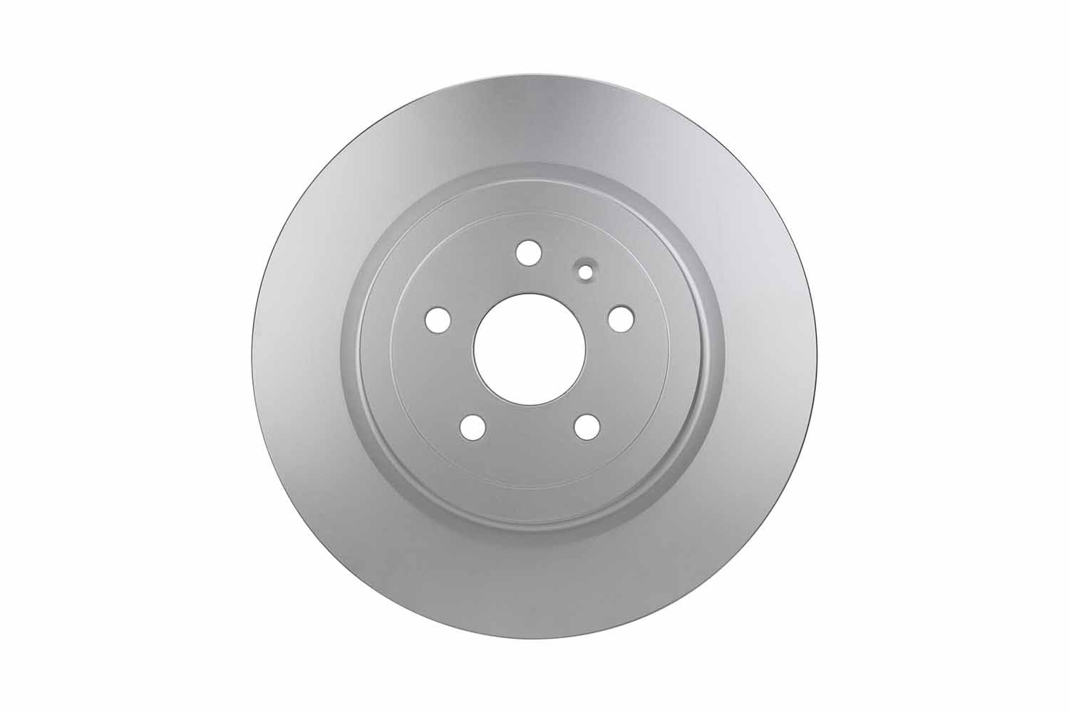 Hella Brake Disc for Tesla, OEM quality, OEM 600643100D - View 4