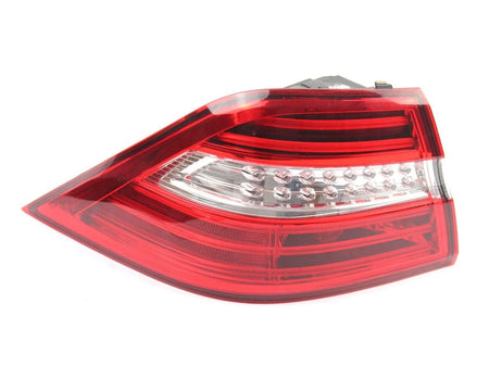 Mercedes-Benz M-Class W166 Left Rear Light, Valeo OEM, OEM A1669063301 - View 2