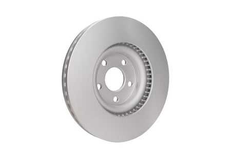 Hella Brake Disc for Ford Usa, OEM quality, OEM 09N28421, MPN 8DD 355 126-701