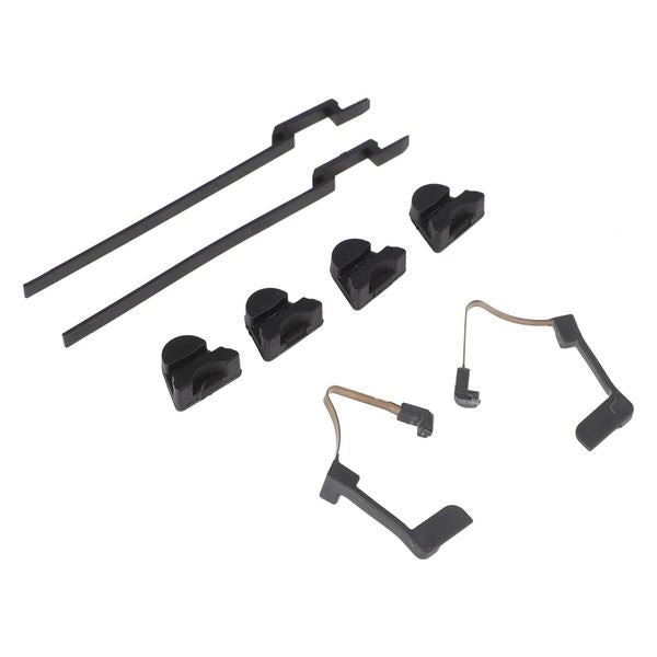 Sunroof Rail Track Slider - for Mercedes-Benz | Eurowagens