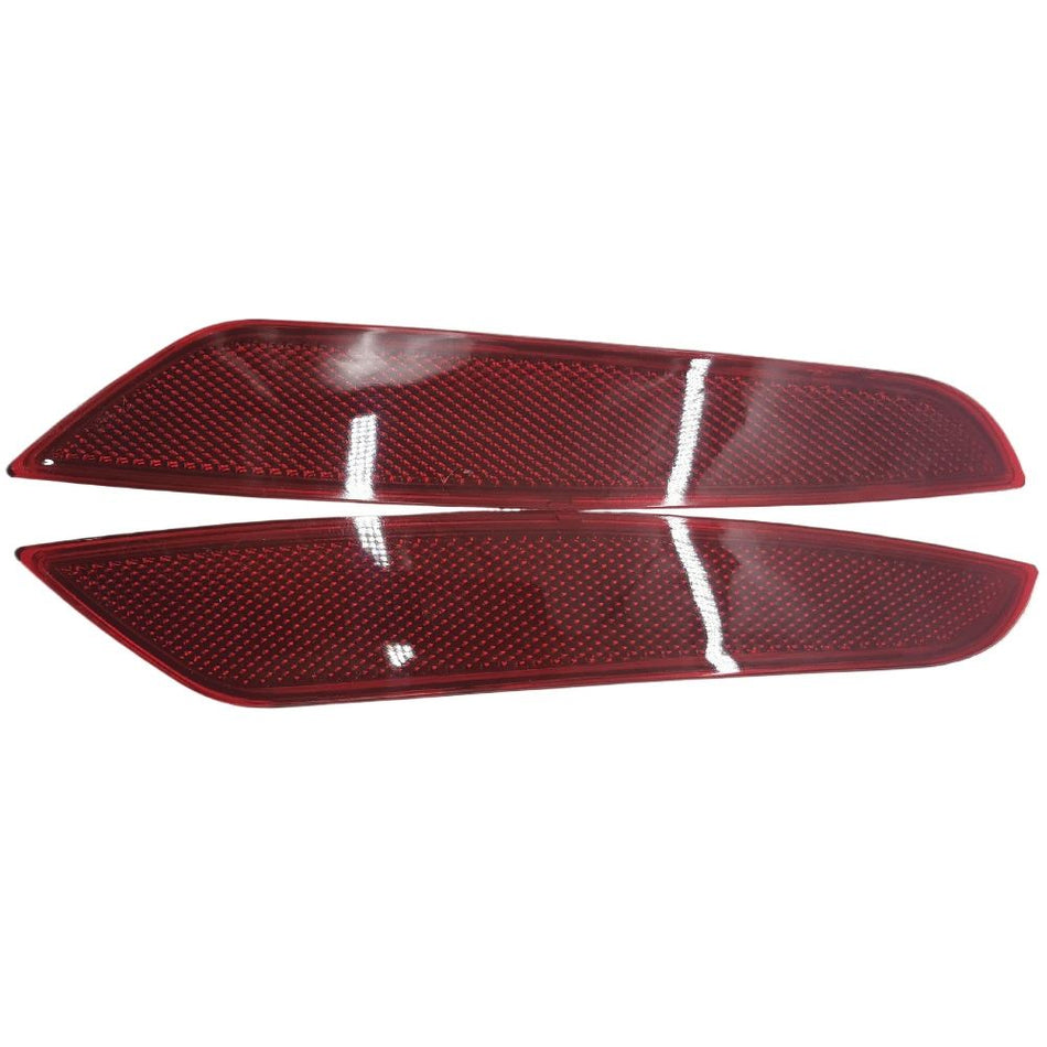 Bumper Reflector Rear - for VW - OEM 5KD945105A | Eurowagens - View 2