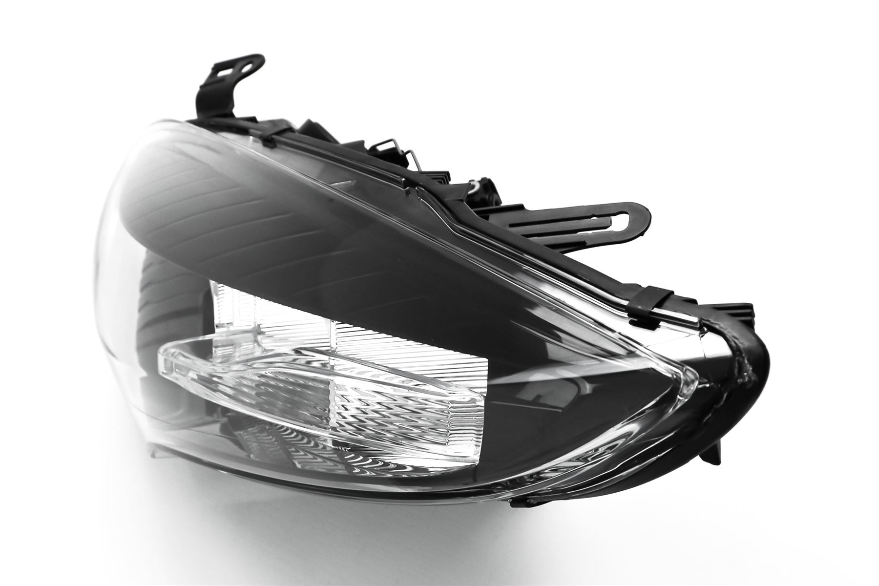 Renault Megane Left Headlight, Magneti Marelli OEM, OEM 260603770R - View 11