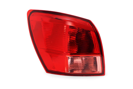 Nissan Qashqai Left Rear Light, Valeo OEM, OEM 26559JD00A - View 10