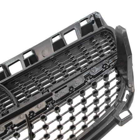 Bumper Grille Front - for Mercedes-Benz - OEM 2825008 | Eurowagens - View 8
