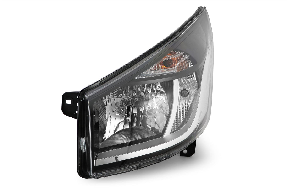 Hella Left Headlight for Renault, Fiat & more, OEM quality, OEM 26060 5401 R - View 11