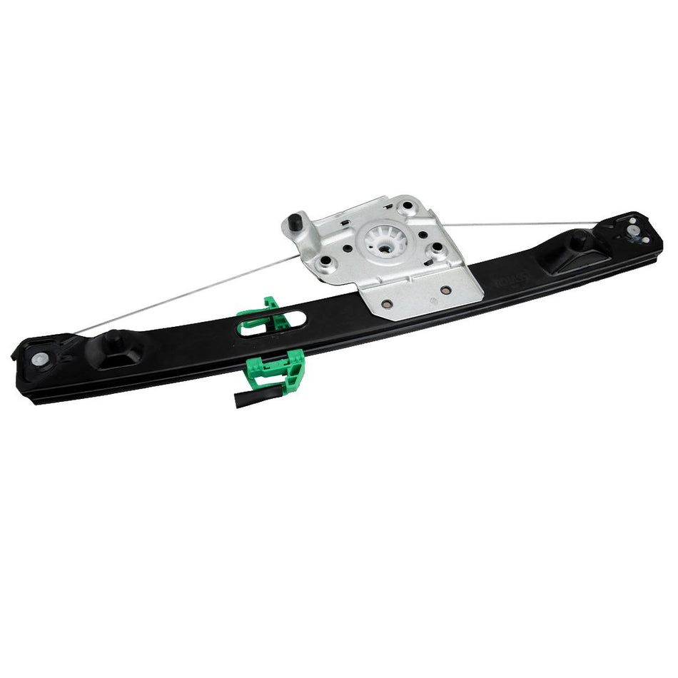 Window Regulator Switch Rear Left - for BMW | Eurowagens
