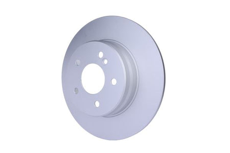Hella Brake Disc for Mercedes-Benz, OEM quality, OEM 1244231112, MPN 8DD 355 104-321