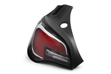 Vauxhall Adam Left Rear Light, Hella OEM, OEM 13354584 - View 6