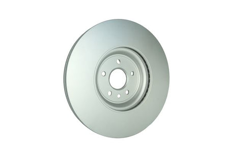 Hella Brake Disc for Jaguar, OEM quality, OEM T4N1803 - View 2