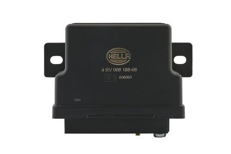 Hella Relay for Mercedes-Benz, OEM quality, OEM 0055454032 - View 3
