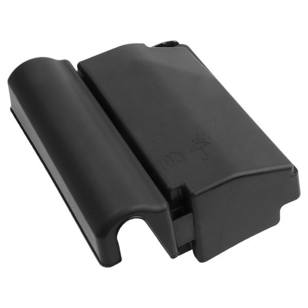 Fuse Box Relay Cover Cap - for Volkswagen - OEM 5C0937132A | Eurowagens - View 4