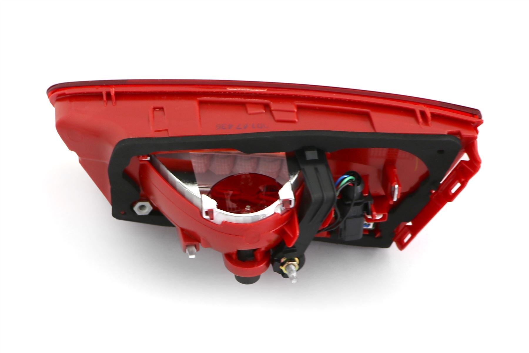 Audi A6 Left Rear Light, Valeo OEM, OEM 4G5945093A - View 9