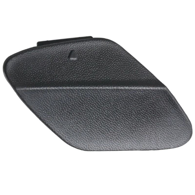 Tow Hook Cover - for Mercedes-Benz - OEM 1668858322 | Eurowagens