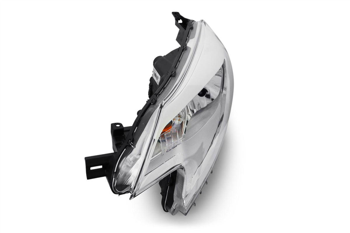 Nissan Note Left Headlight, Valeo OEM, OEM 26060-3VU0A - View 9