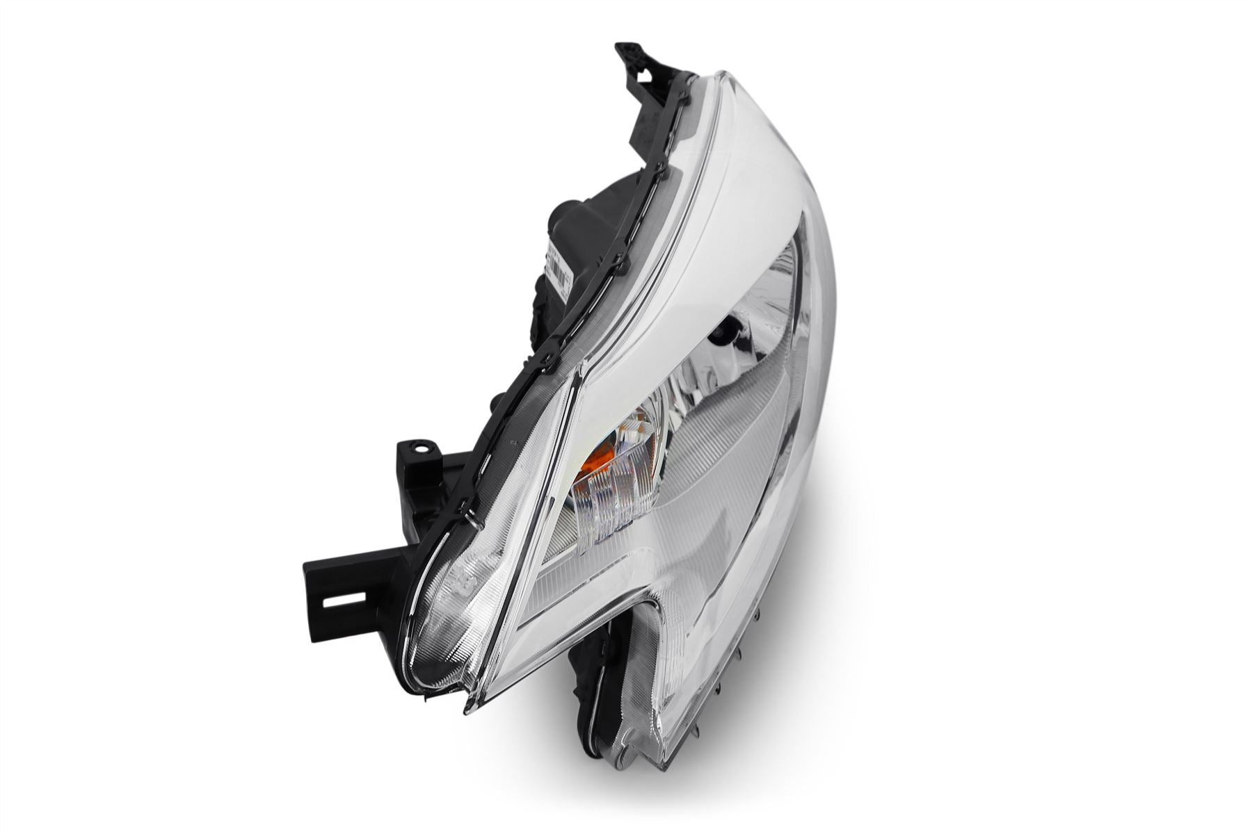 Nissan Note Left Headlight, Valeo OEM, OEM 26060-3VU0A - View 9