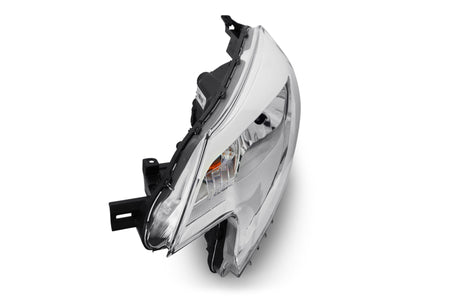 Nissan Note Left Headlight, Valeo OEM, OEM 26060-3VU0A - View 9