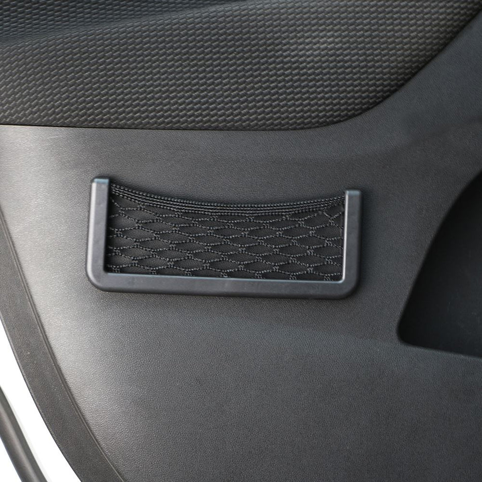 Dashboard Storage Net Organizer - OEM 14.5X8CM | Eurowagens - View 4