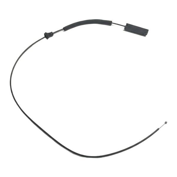 Bonnet Release Cable - for Audi - OEM 4E0823543A | Eurowagens