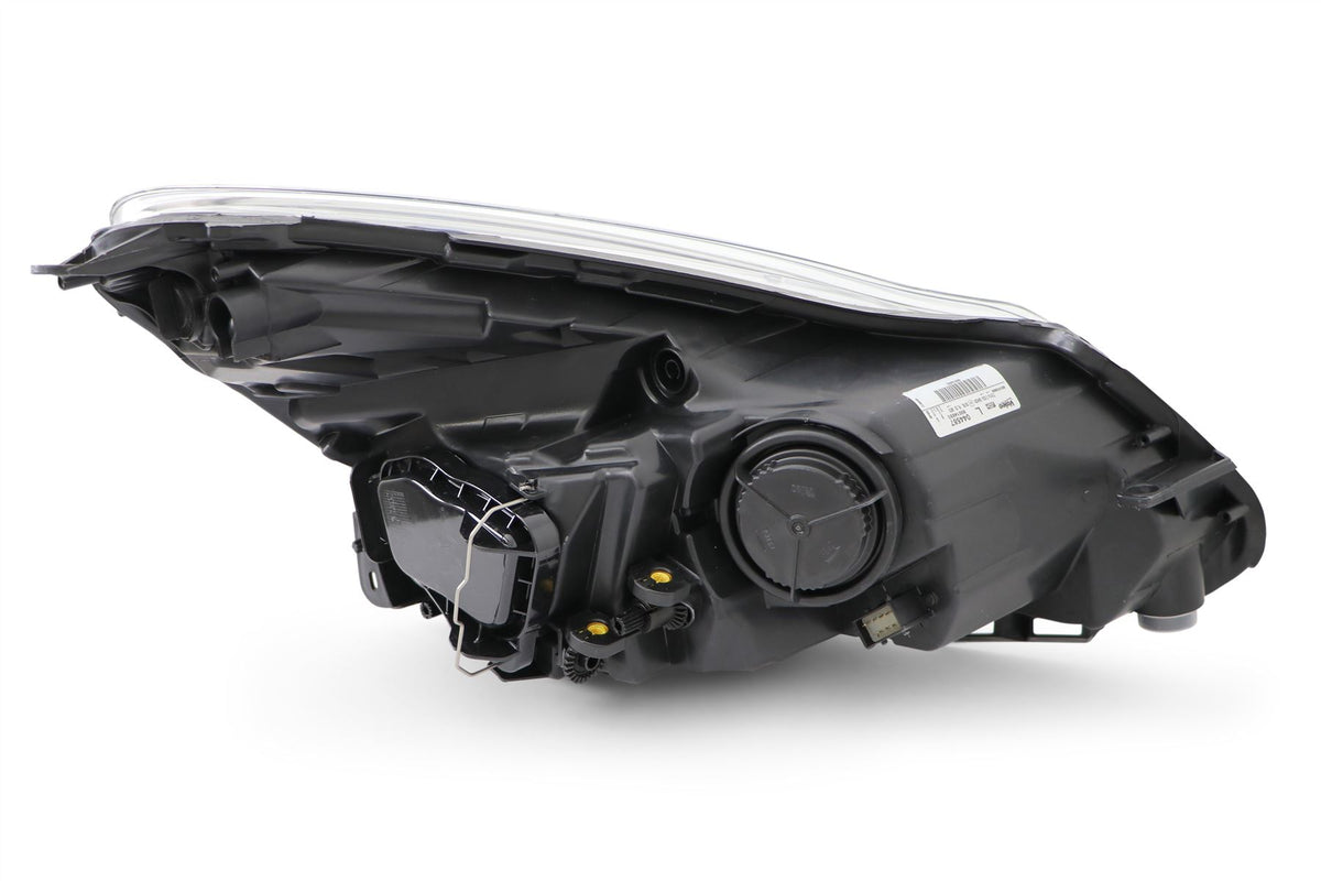 Vauxhall Corsa D Left Headlight, Valeo OEM, OEM 95507719 - View 6