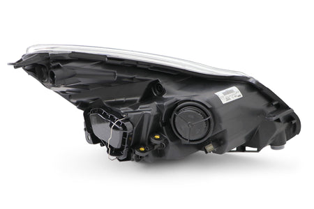 Vauxhall Corsa D Left Headlight, Valeo OEM, OEM 95507719 - View 6