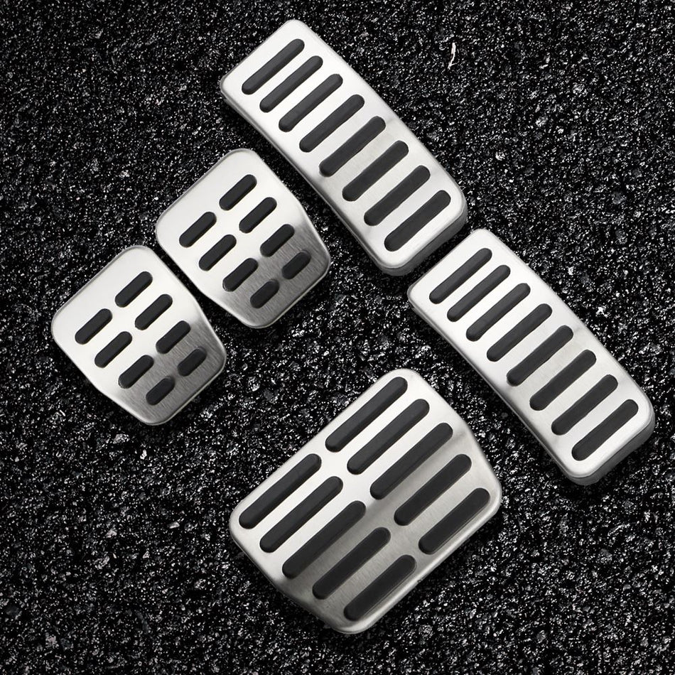Pedal Cover - for Skoda | Eurowagens