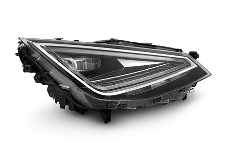 Valeo LED Right Headlight for Seat, OEM quality, OEM 6F2941774 - View 7