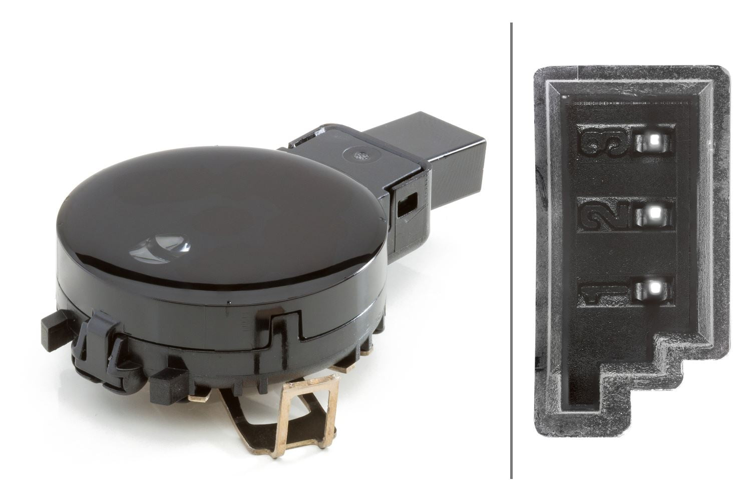 Hella Sensor for Renault, OEM quality, OEM 28535-5036R - View 3