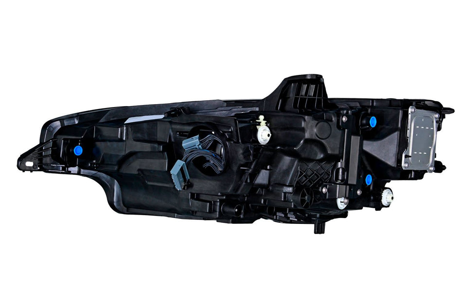 Hella LED Right Headlight for Volvo, OEM quality, OEM 32338007 - View 2