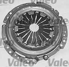 Valeo Clutch Kit for Citroen & Peugeot, OEM quality, OEM 205053 - View 6
