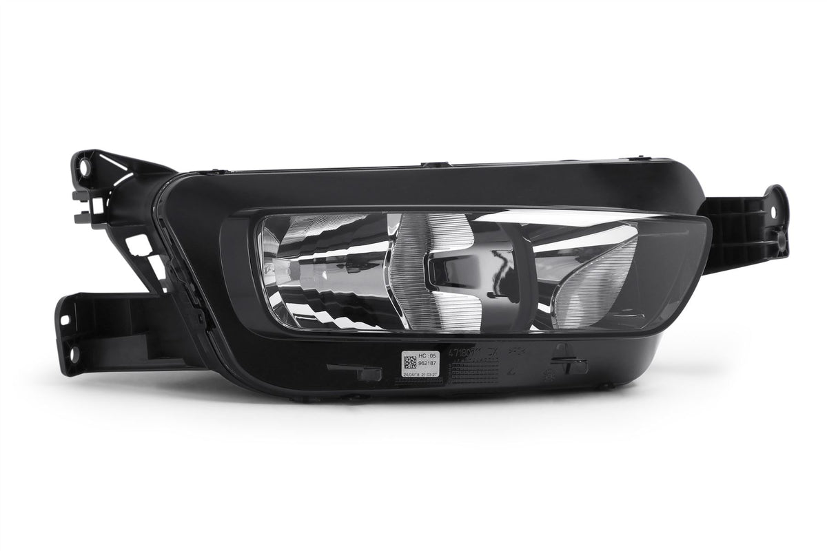 Citroen C4 Picasso Right Headlight, Magneti Marelli OEM, OEM 9800480580 - View 11