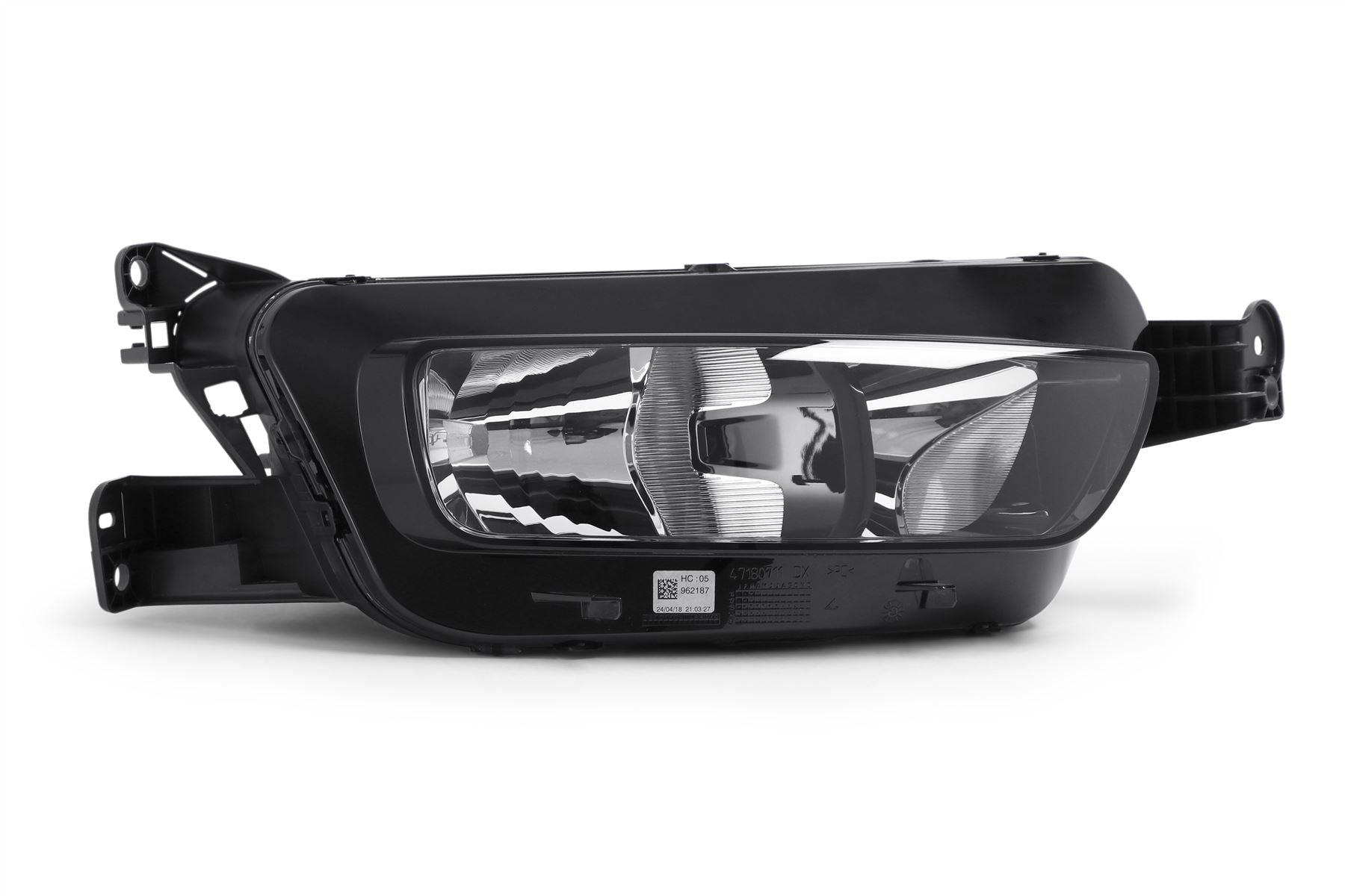 Citroen C4 Picasso Right Headlight, Magneti Marelli OEM, OEM 9800480580 - View 11