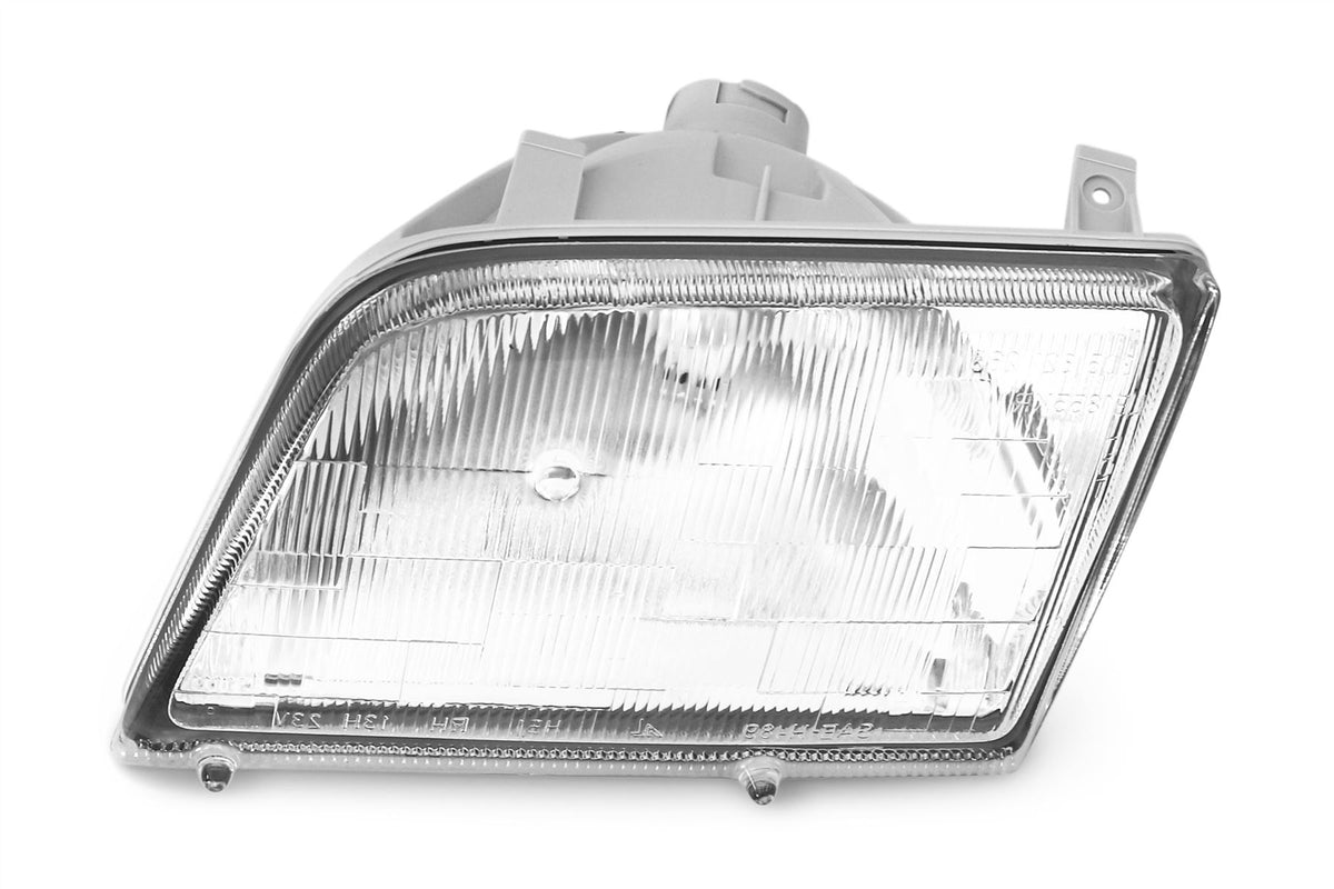 Mercedes-Benz SL Left Headlight, Magneti Marelli OEM, OEM A1298201266 - View 5