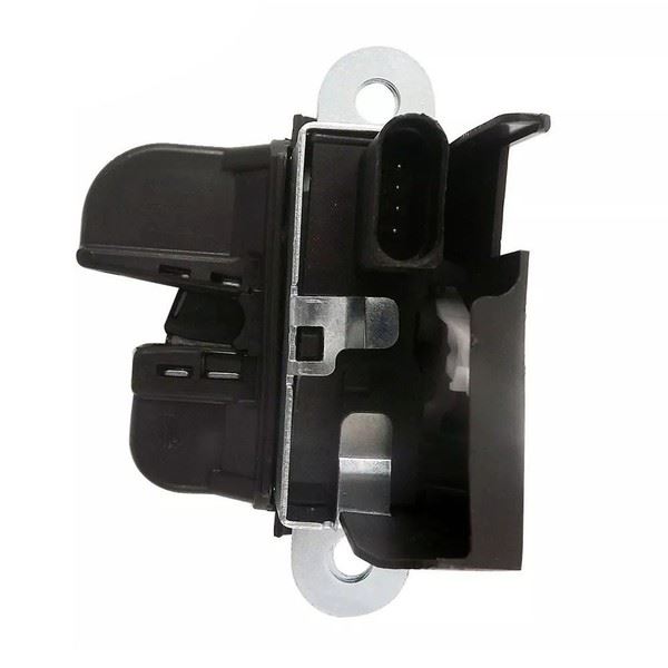 Tailgate Latch Lock - for VW - OEM 5K0827505A | Eurowagens - View 2