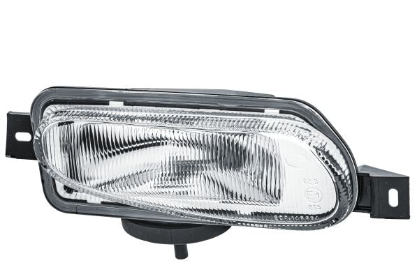 Hella Right Front Fog Light for Ford, OEM quality, OEM APAA-00401 - View 3